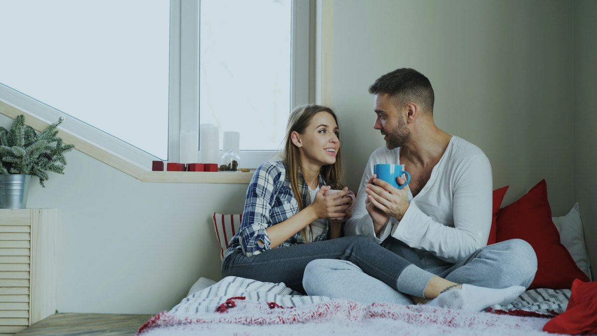 Aliments sains pour la santé intime